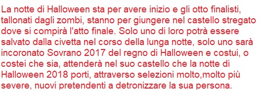 Nessuna informazione riguardante questo torneo